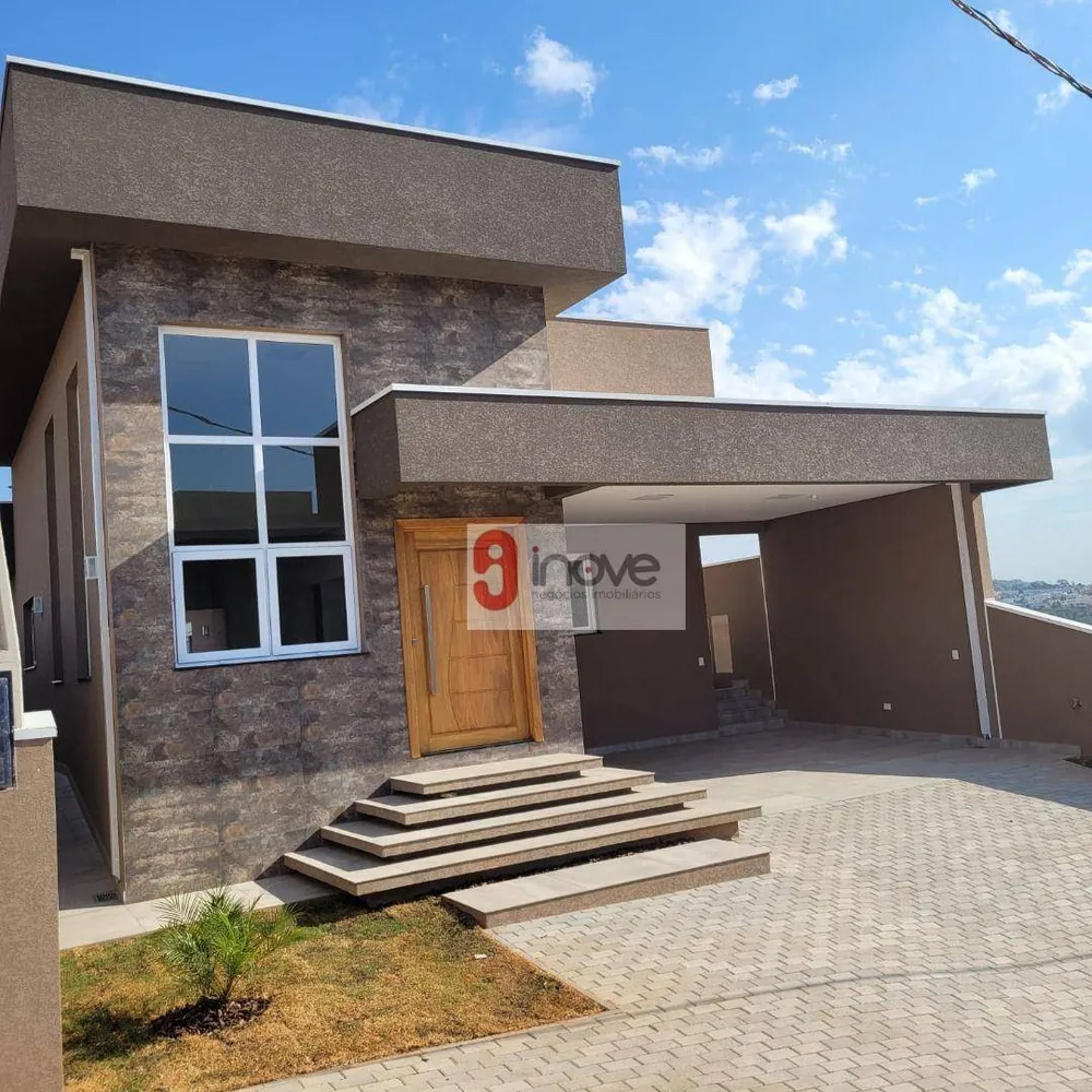 Casa, 3 quartos, 192 m² - Foto 11
