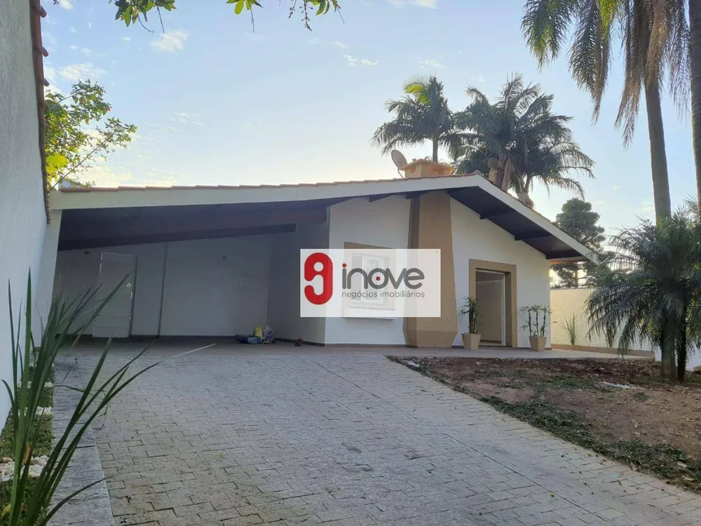 Casa, 3 quartos, 230 m² - Foto 10