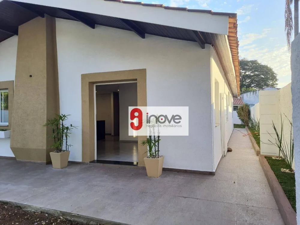 Casa, 3 quartos, 230 m² - Foto 16