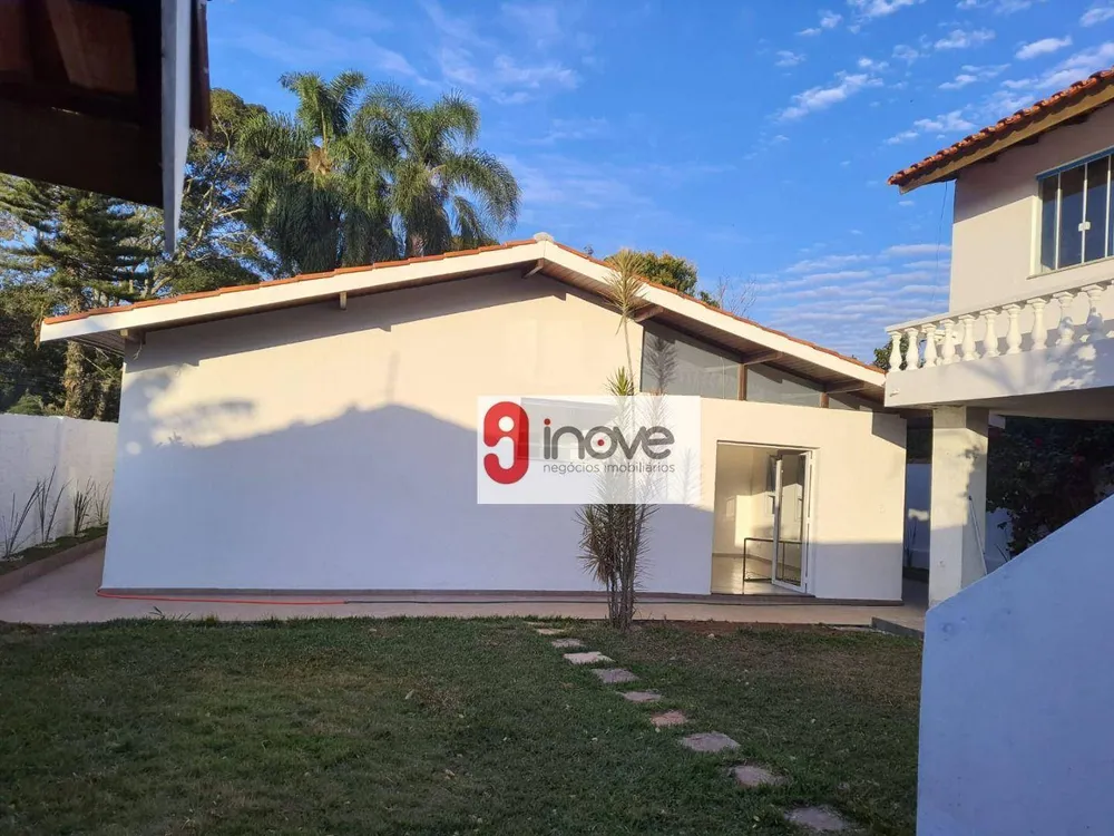 Casa, 3 quartos, 230 m² - Foto 5