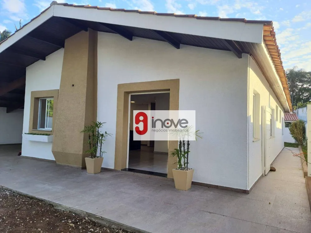 Casa, 3 quartos, 230 m² - Foto 9