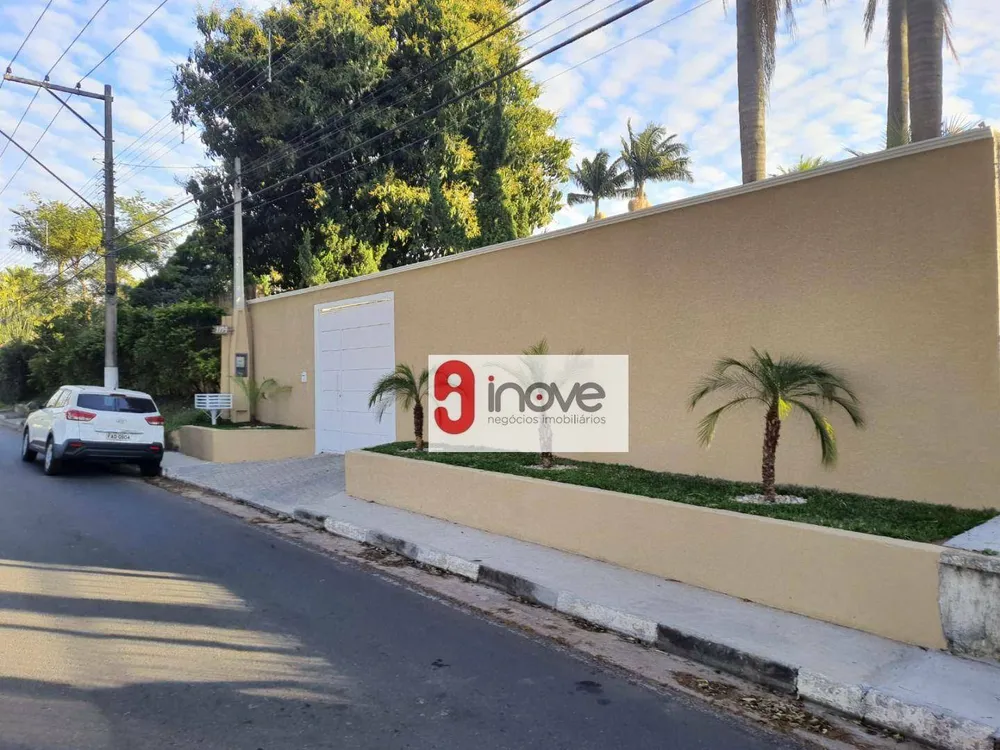 Casa, 3 quartos, 230 m² - Foto 2