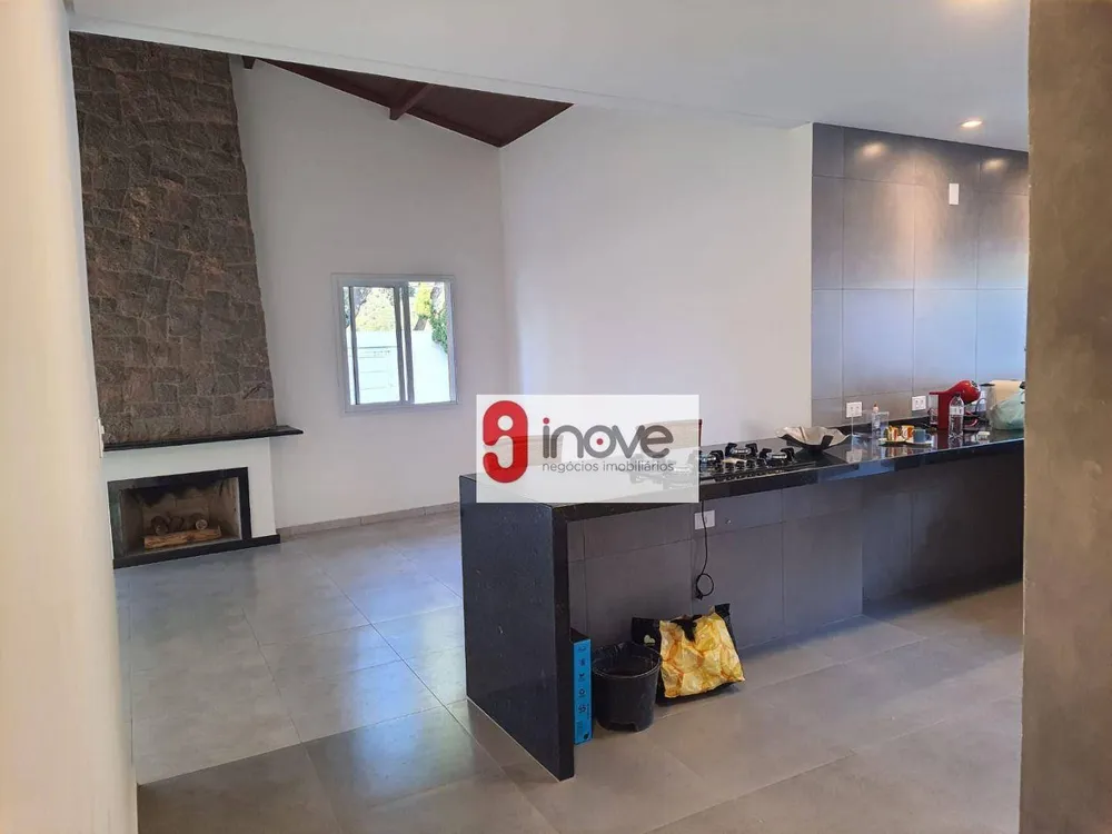 Casa, 3 quartos, 230 m² - Foto 4