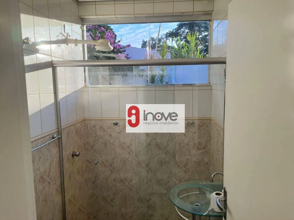 Casa, 3 quartos, 230 m² - Foto 11
