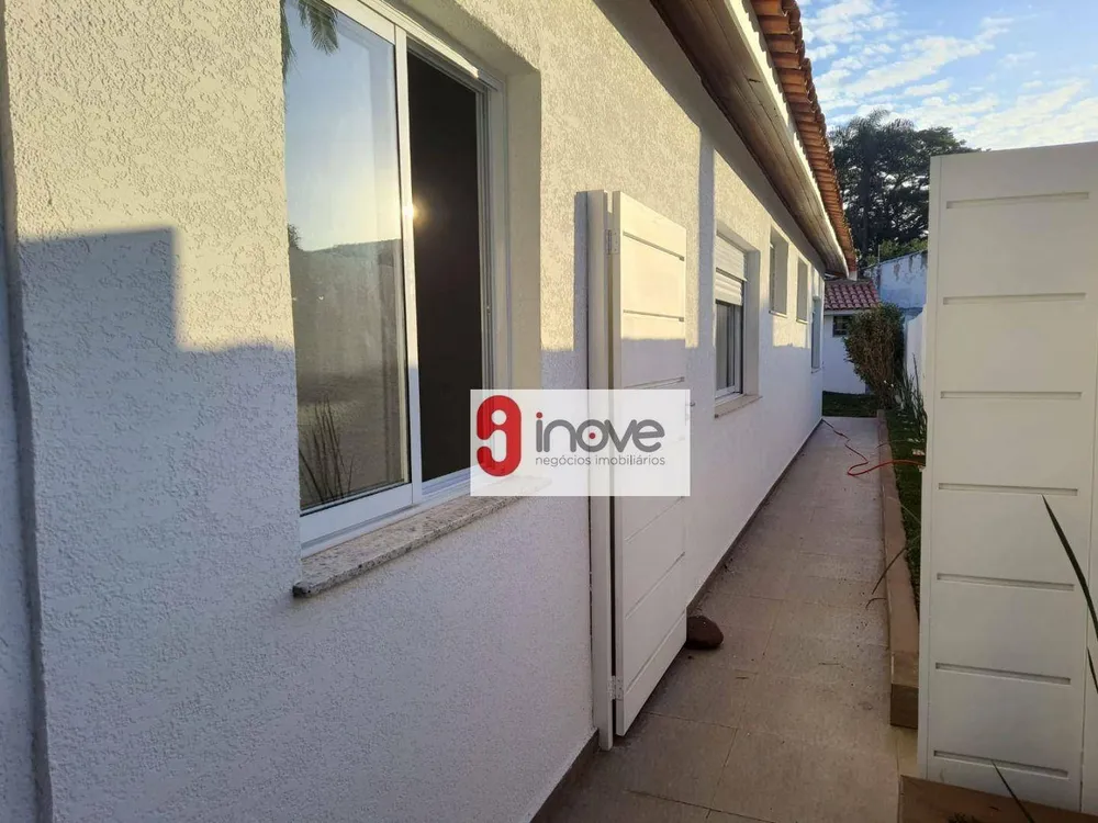 Casa, 3 quartos, 230 m² - Foto 13
