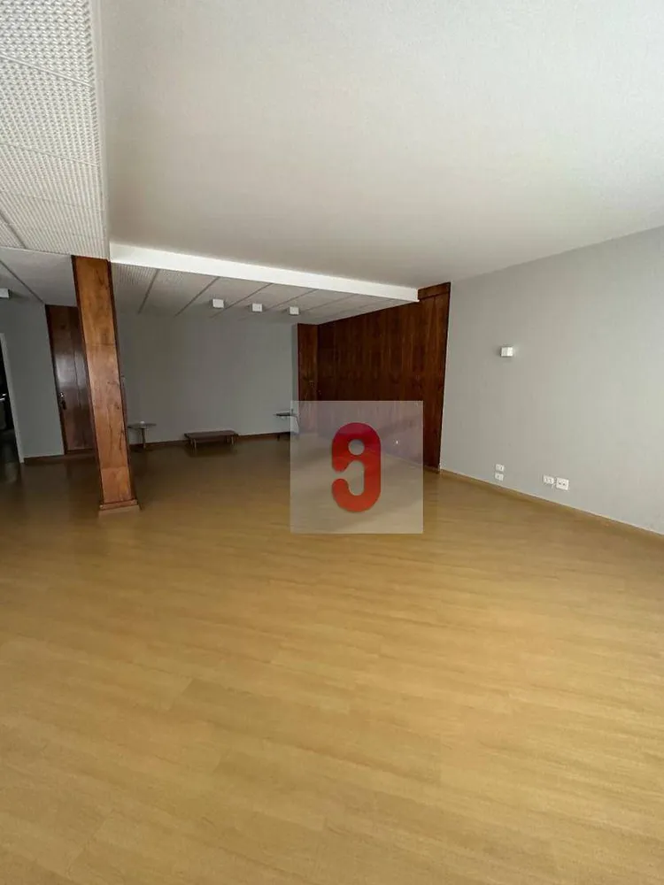 Apartamento, 3 quartos, 208 m² - Foto 2