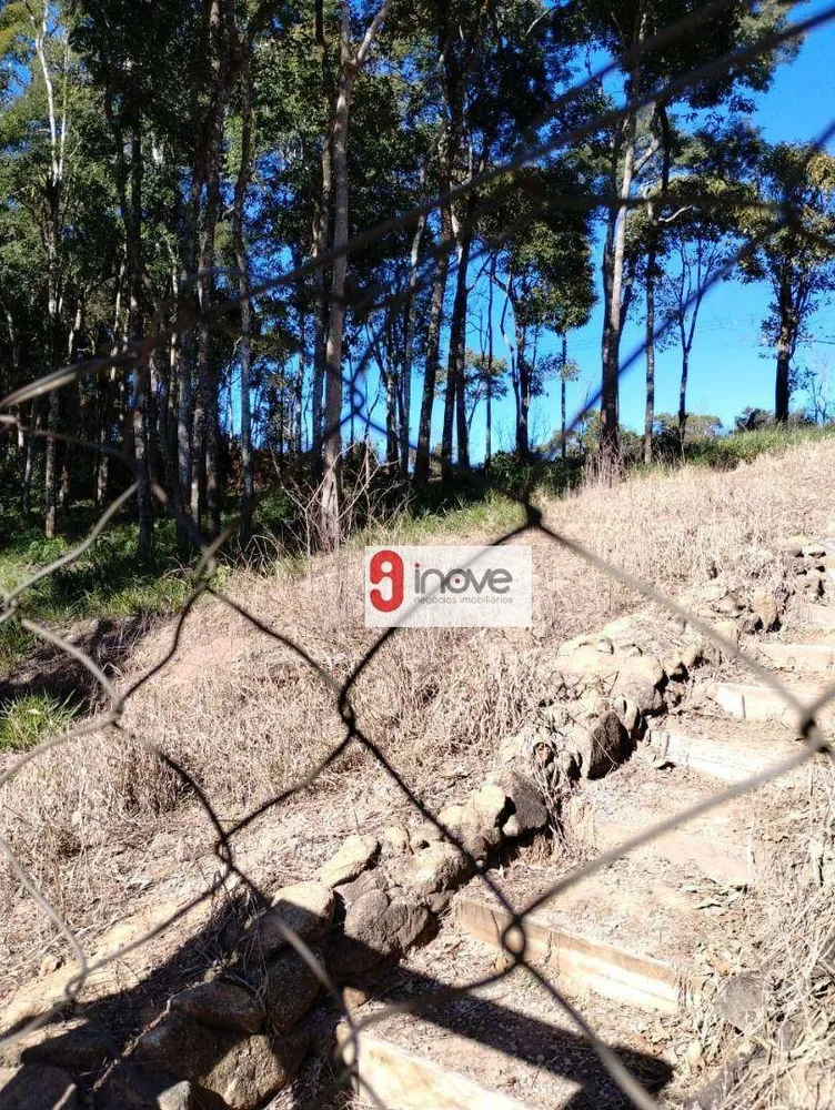 Terreno, 2 hectares - Foto 1