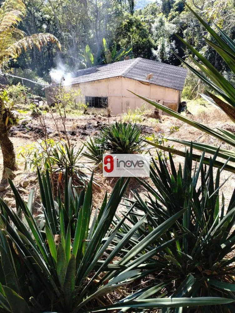 Terreno, 2 hectares - Foto 8