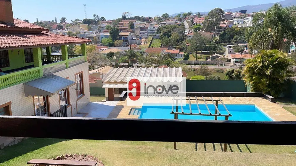 Casa, 3 quartos, 389 m² - Foto 8