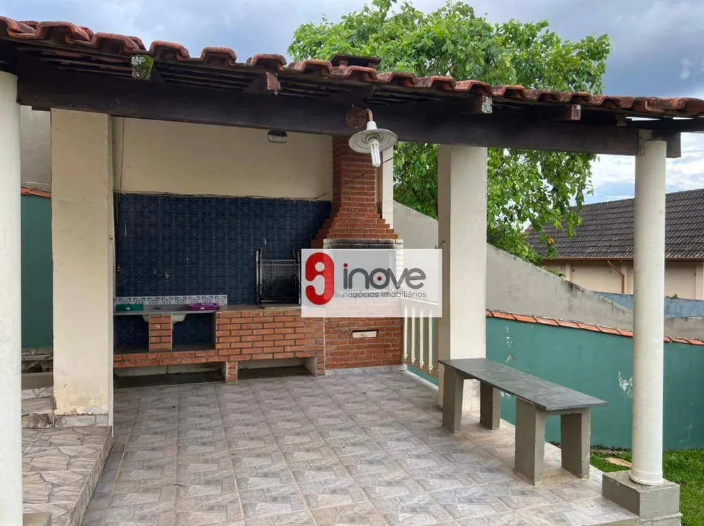 Casa, 3 quartos, 389 m² - Foto 2