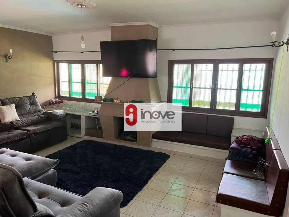 Casa, 3 quartos, 389 m² - Foto 9