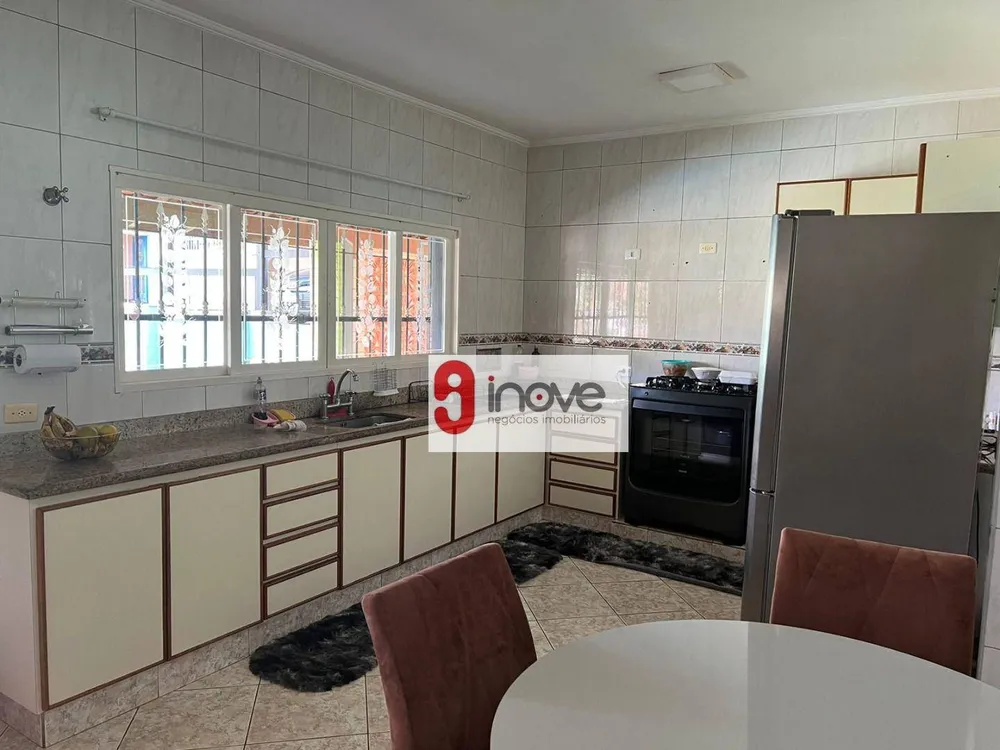 Casa, 3 quartos, 389 m² - Foto 7