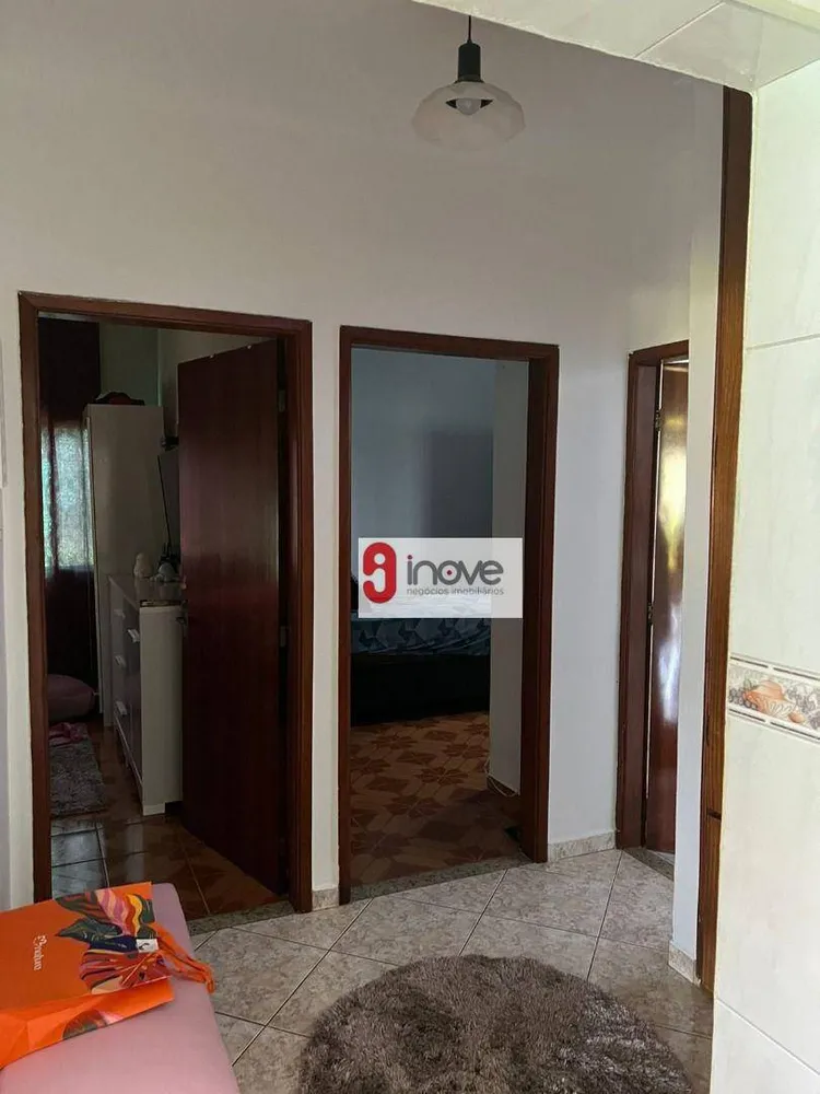 Casa, 3 quartos, 389 m² - Foto 2