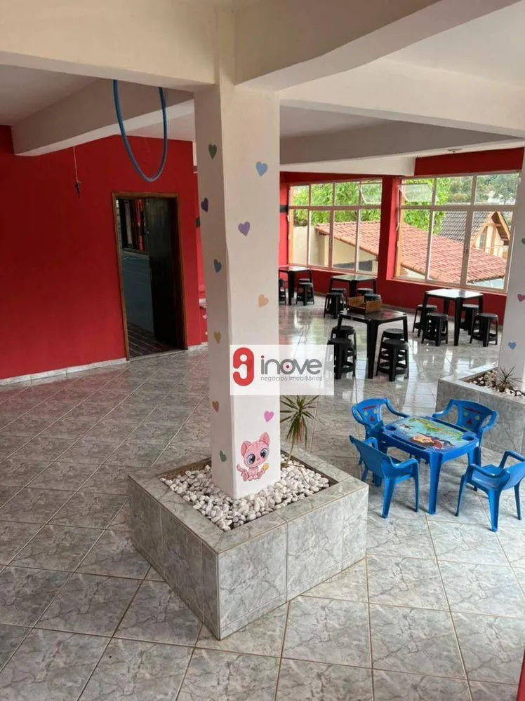 Casa, 3 quartos, 389 m² - Foto 4