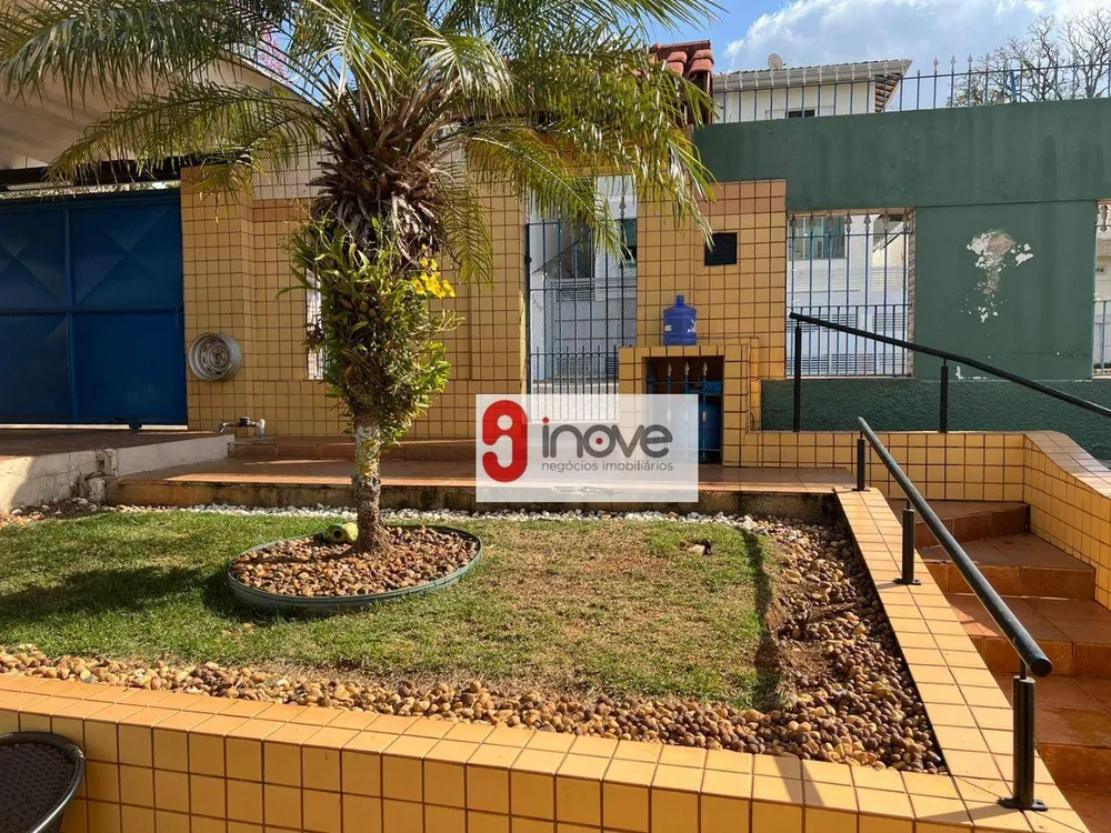 Casa, 3 quartos, 389 m² - Foto 1