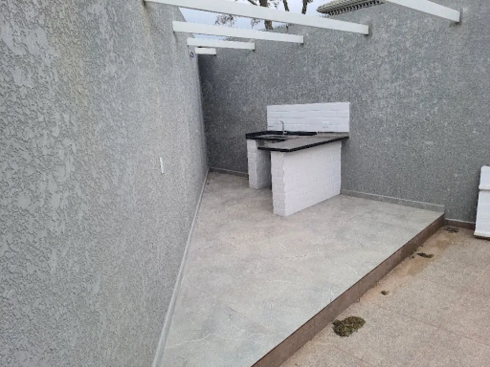Casa, 3 quartos, 106 m² - Foto 1