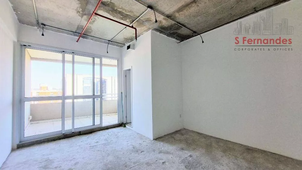 Sala-Conjunto, 42 m² - Foto 3