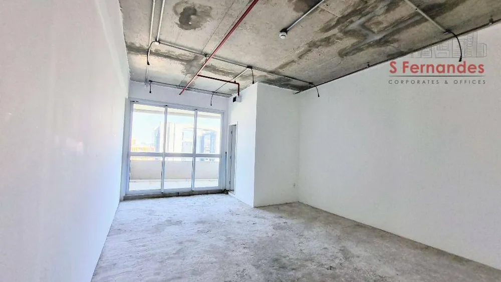 Sala-Conjunto, 42 m² - Foto 6