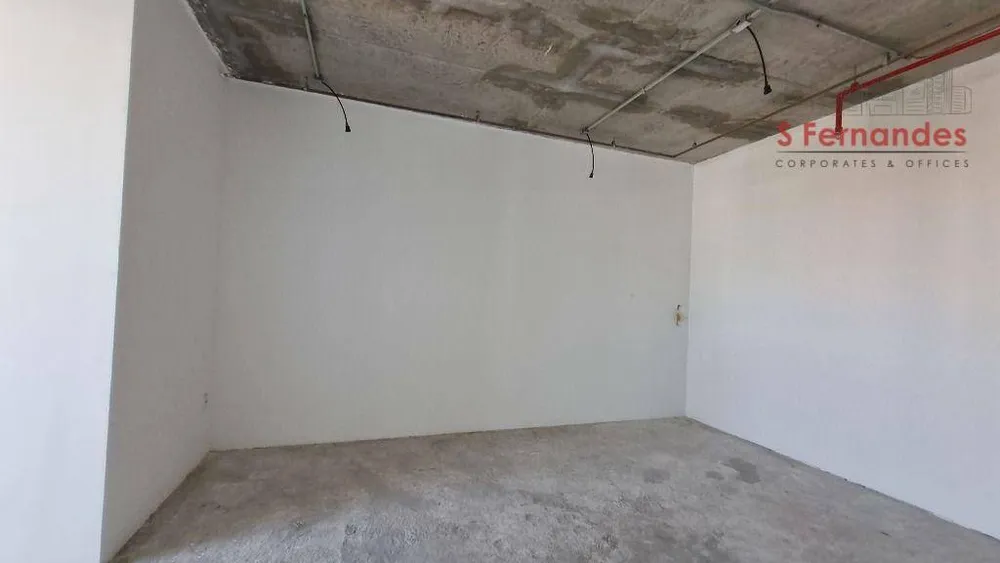 Sala-Conjunto, 42 m² - Foto 7
