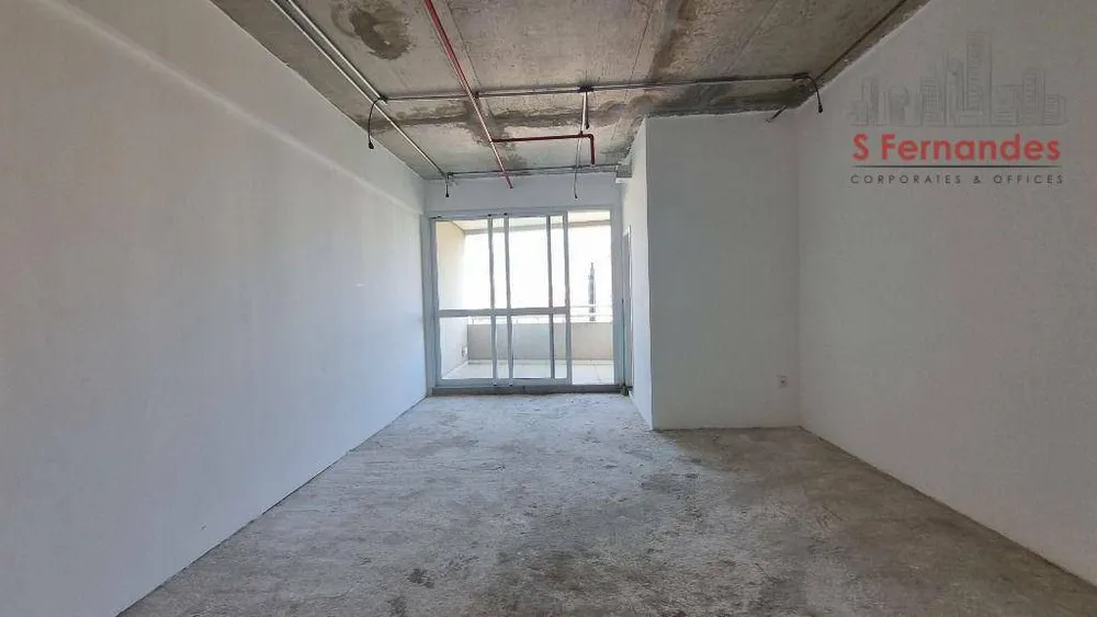 Sala-Conjunto, 42 m² - Foto 5