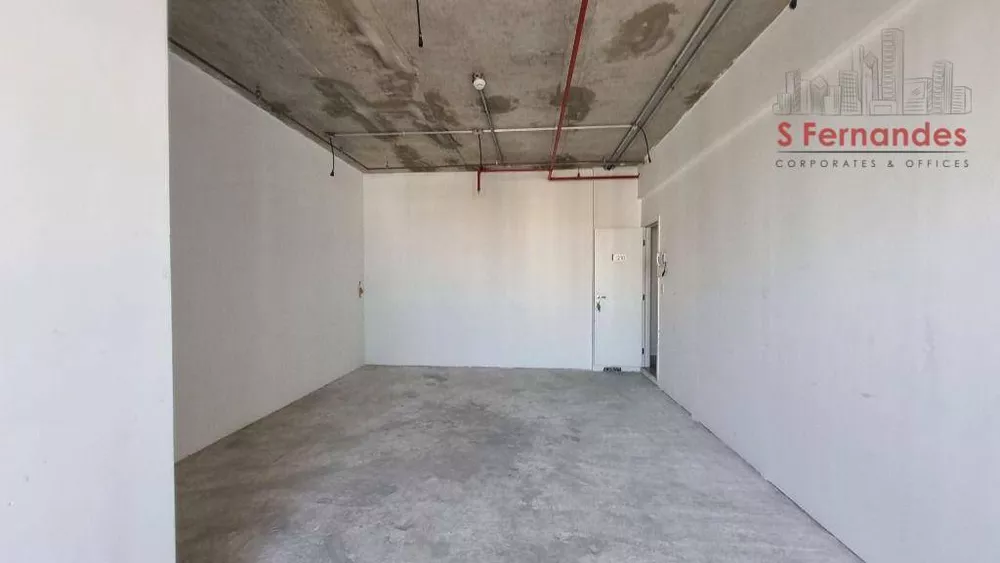 Sala-Conjunto, 42 m² - Foto 2