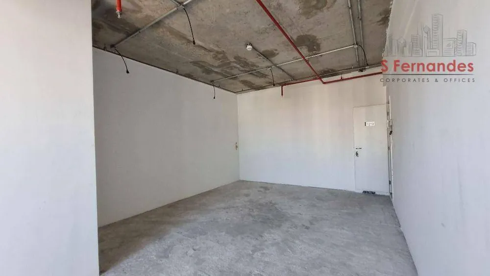 Sala-Conjunto, 42 m² - Foto 8