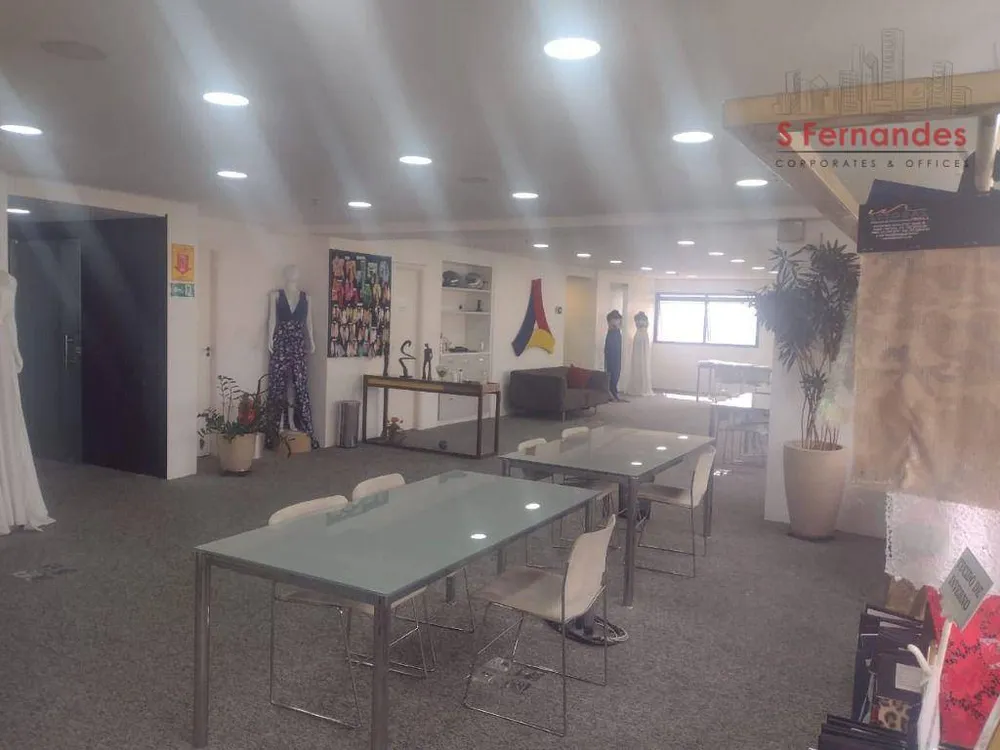 Sala-Conjunto, 300 m² - Foto 12