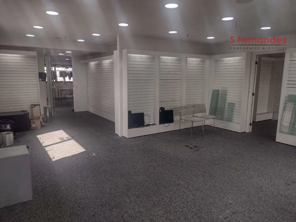 Sala-Conjunto, 300 m² - Foto 9