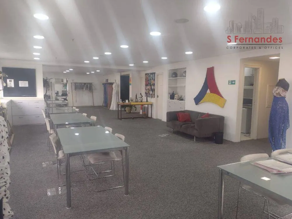 Sala-Conjunto, 300 m² - Foto 5