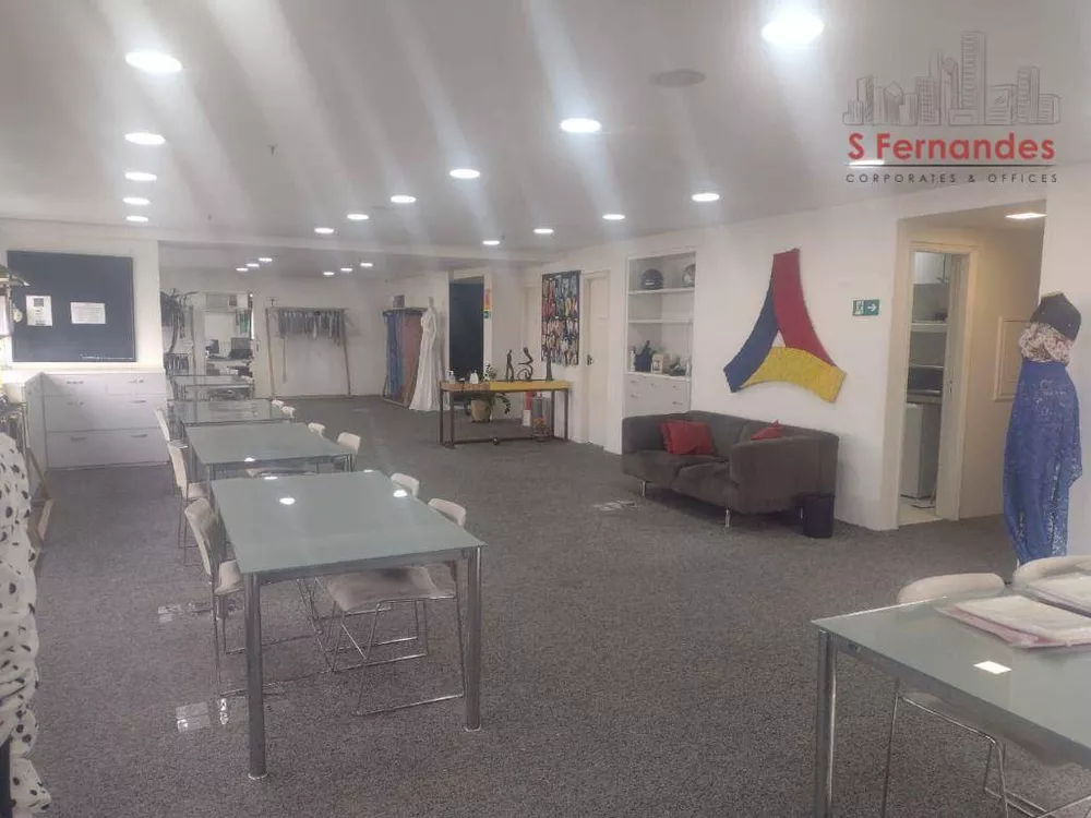 Sala-Conjunto, 300 m² - Foto 3