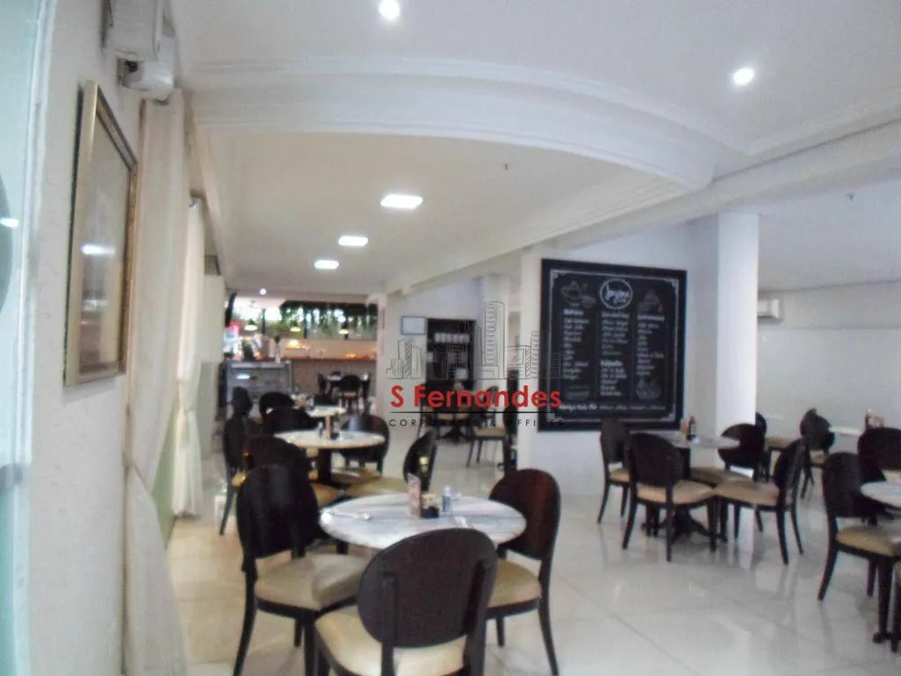 Sala-Conjunto, 160 m² - Foto 11