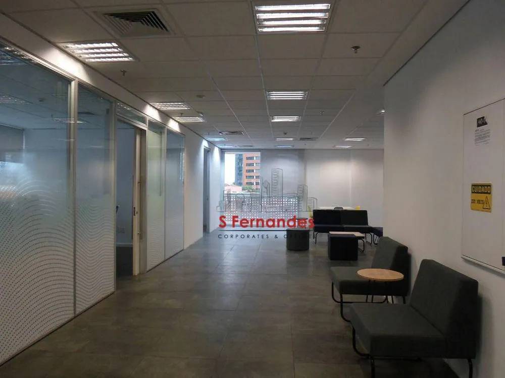 Sala-Conjunto, 456 m² - Foto 3