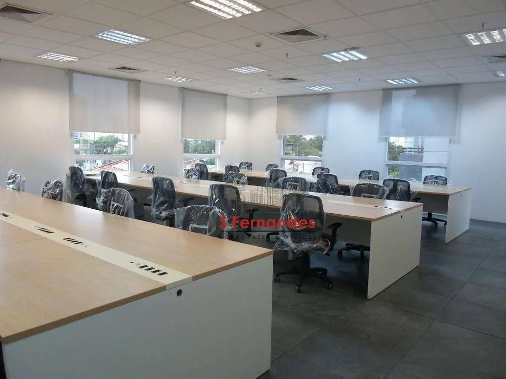 Sala-Conjunto, 456 m² - Foto 4