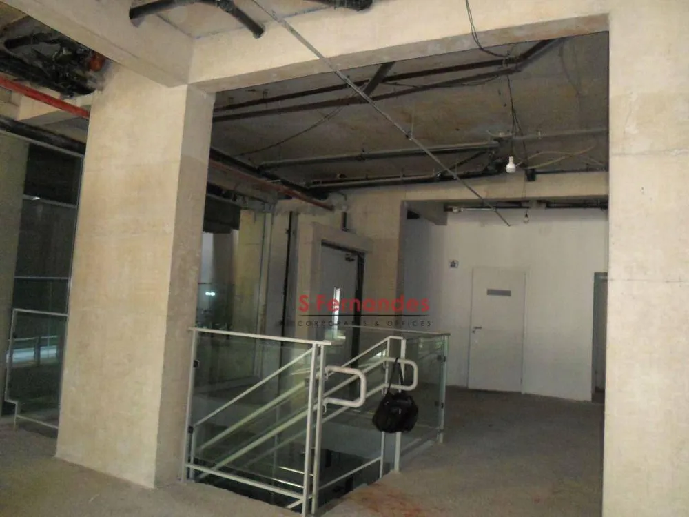 Loja-Salão, 389 m² - Foto 2