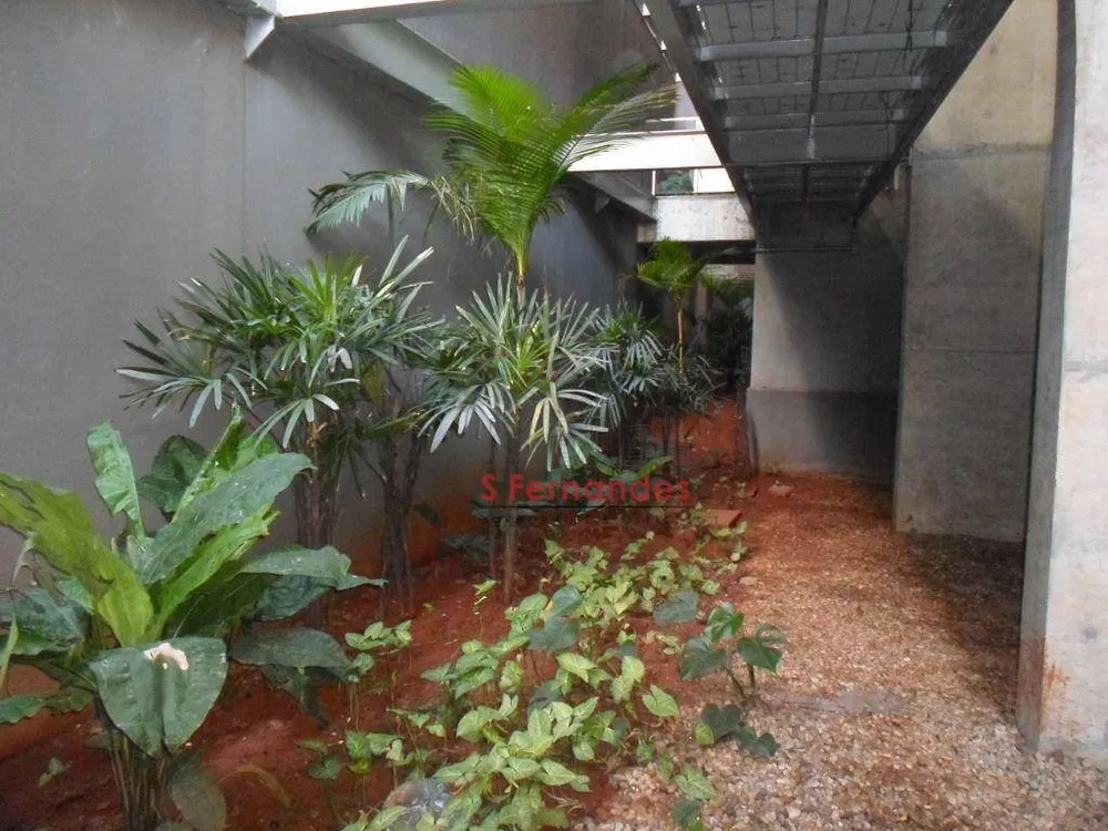 Loja-Salão, 389 m² - Foto 8