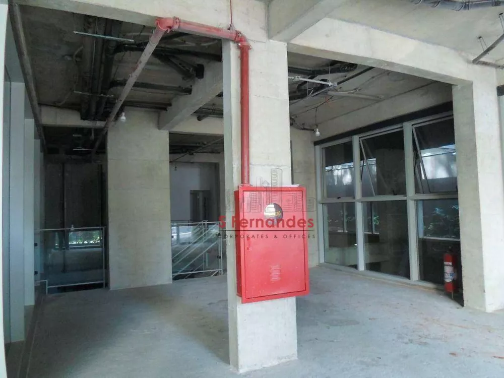 Loja-Salão, 389 m² - Foto 1