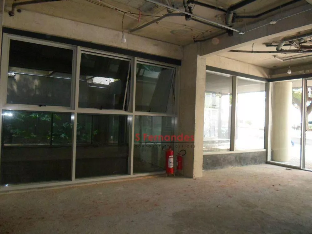 Loja-Salão, 389 m² - Foto 4