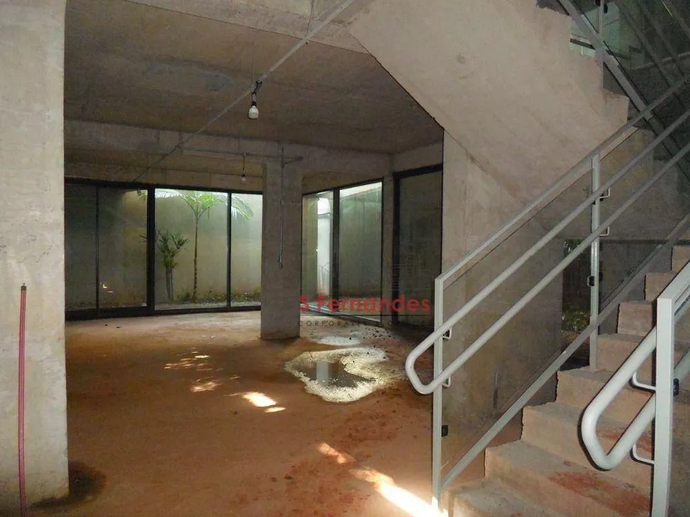 Loja-Salão, 389 m² - Foto 2