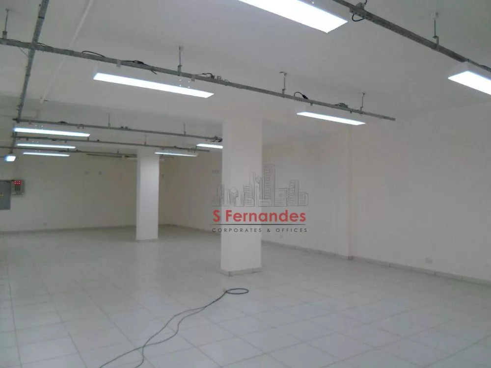 Loja-Salão para alugar, 328m² - Foto 4