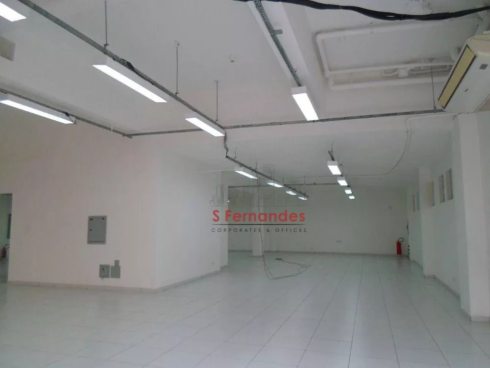 Loja-Salão para alugar, 328m² - Foto 2