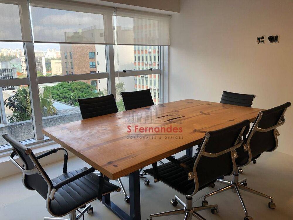 Conjunto Comercial-Sala para alugar, 232m² - Foto 7