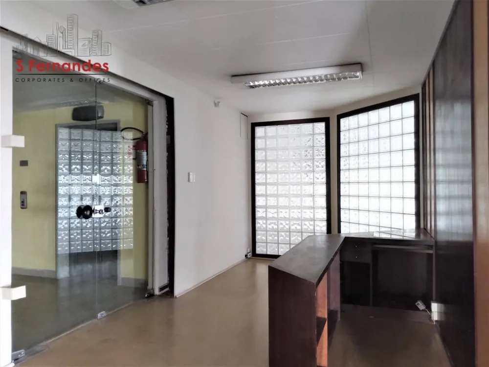 Sala-Conjunto, 320 m² - Foto 1