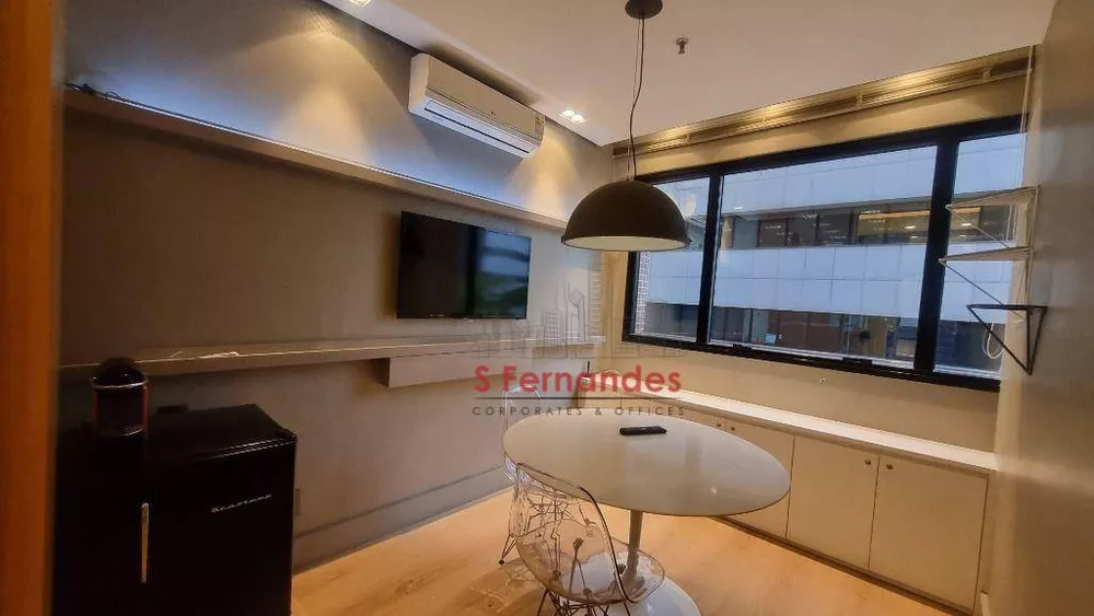 Conjunto Comercial-Sala para alugar, 29m² - Foto 3