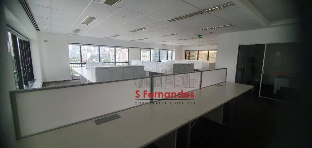 Sala-Conjunto, 400 m² - Foto 3