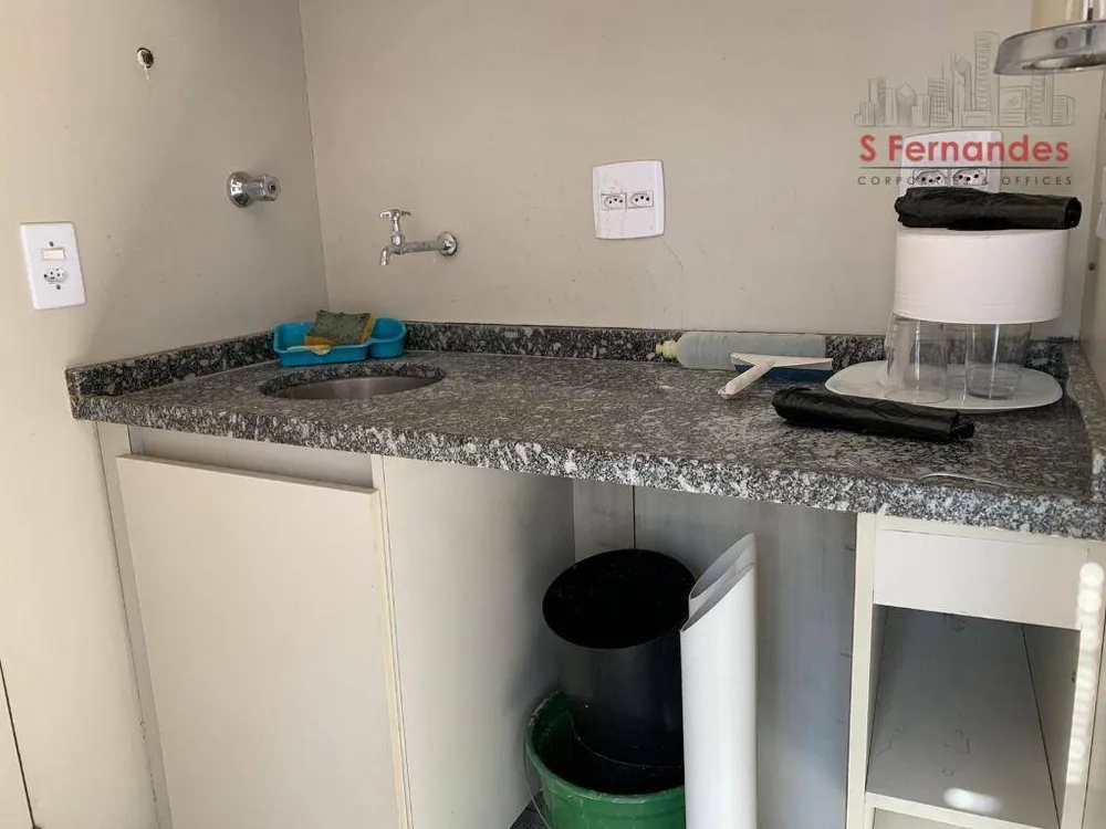 Sala-Conjunto, 260 m² - Foto 8