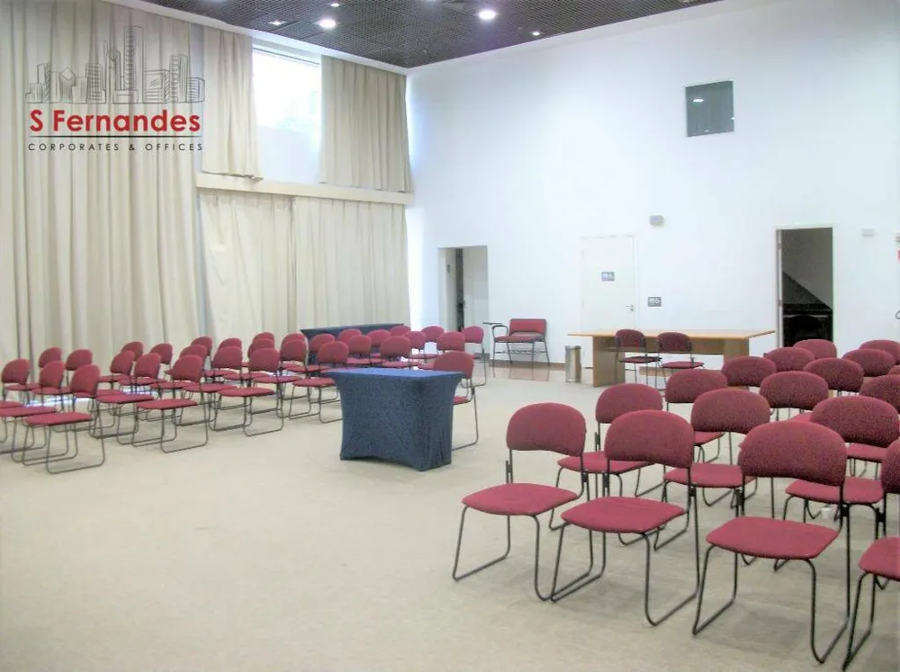 Sala-Conjunto, 260 m² - Foto 12