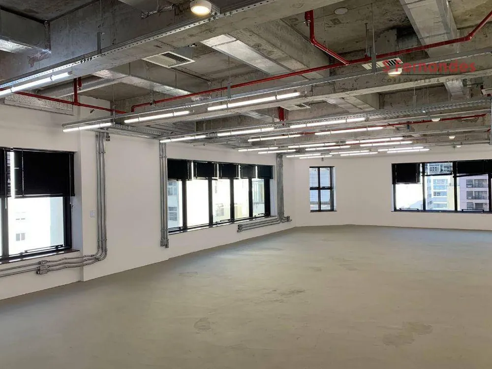 Sala-Conjunto, 260 m² - Foto 3