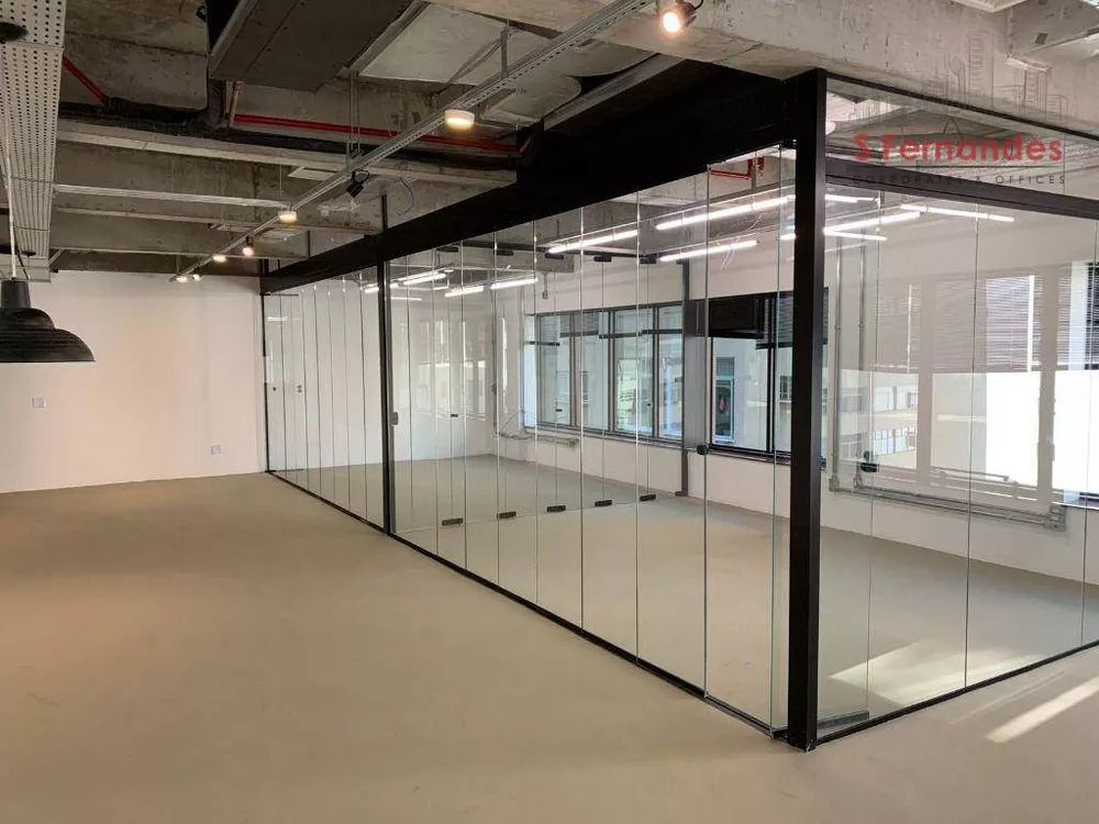 Sala-Conjunto, 260 m² - Foto 4