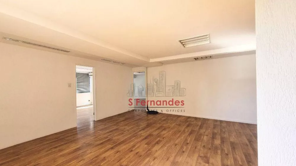 Sala-Conjunto, 204 m² - Foto 1