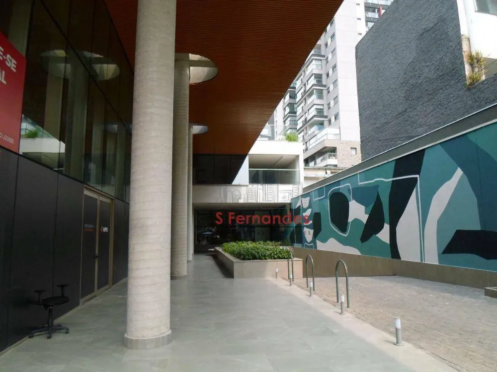 Loja-Salão, 110 m² - Foto 10